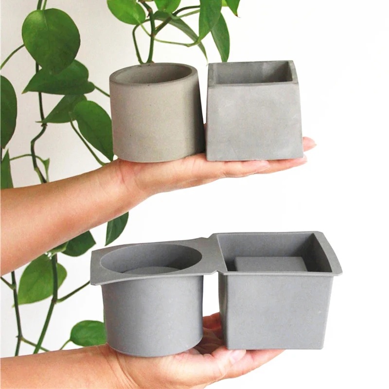 Potsticker Mold - Moule en silicone pour pot de