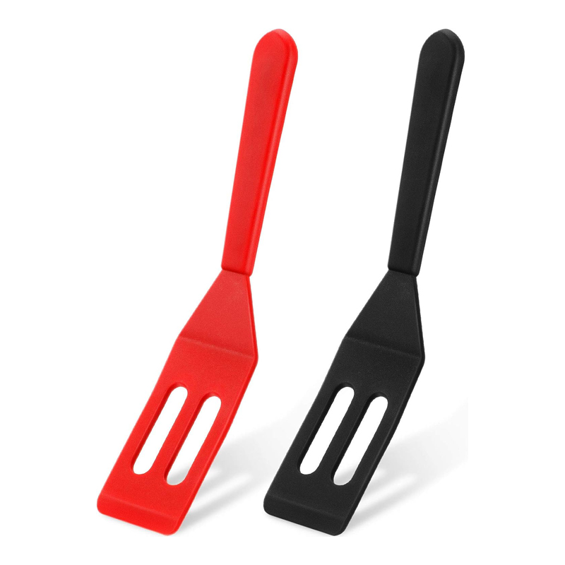 Okonomiyaki Spatula - Pelle à frire en Silicone, spatule