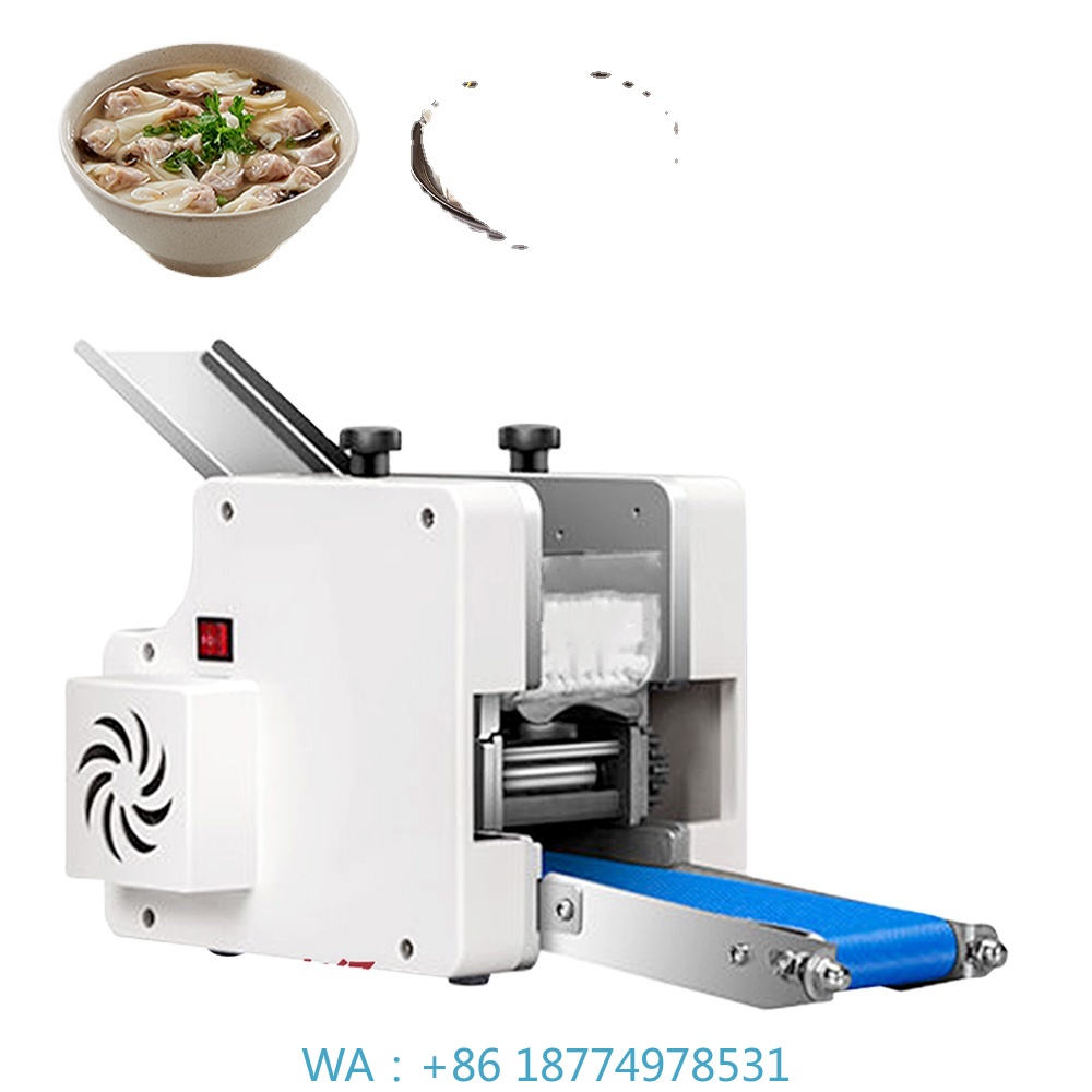 1. Outil de fabrication d'emba - Spring Roll Wrapper avis et prix