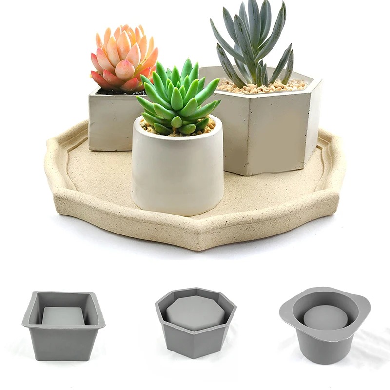 Moule en silicone pour pot de  - Potsticker Mold avis et prix