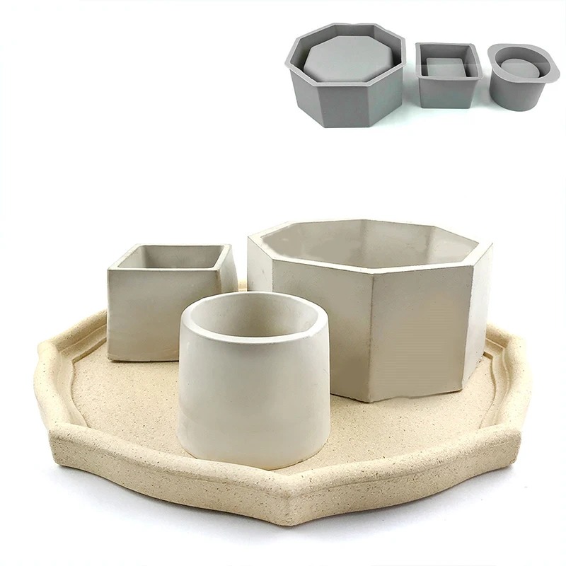 Moule en silicone pour pot de  - Potsticker Mold avis et prix