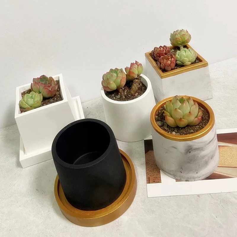 Moule en silicone pour pot de  - Potsticker Mold avis et prix