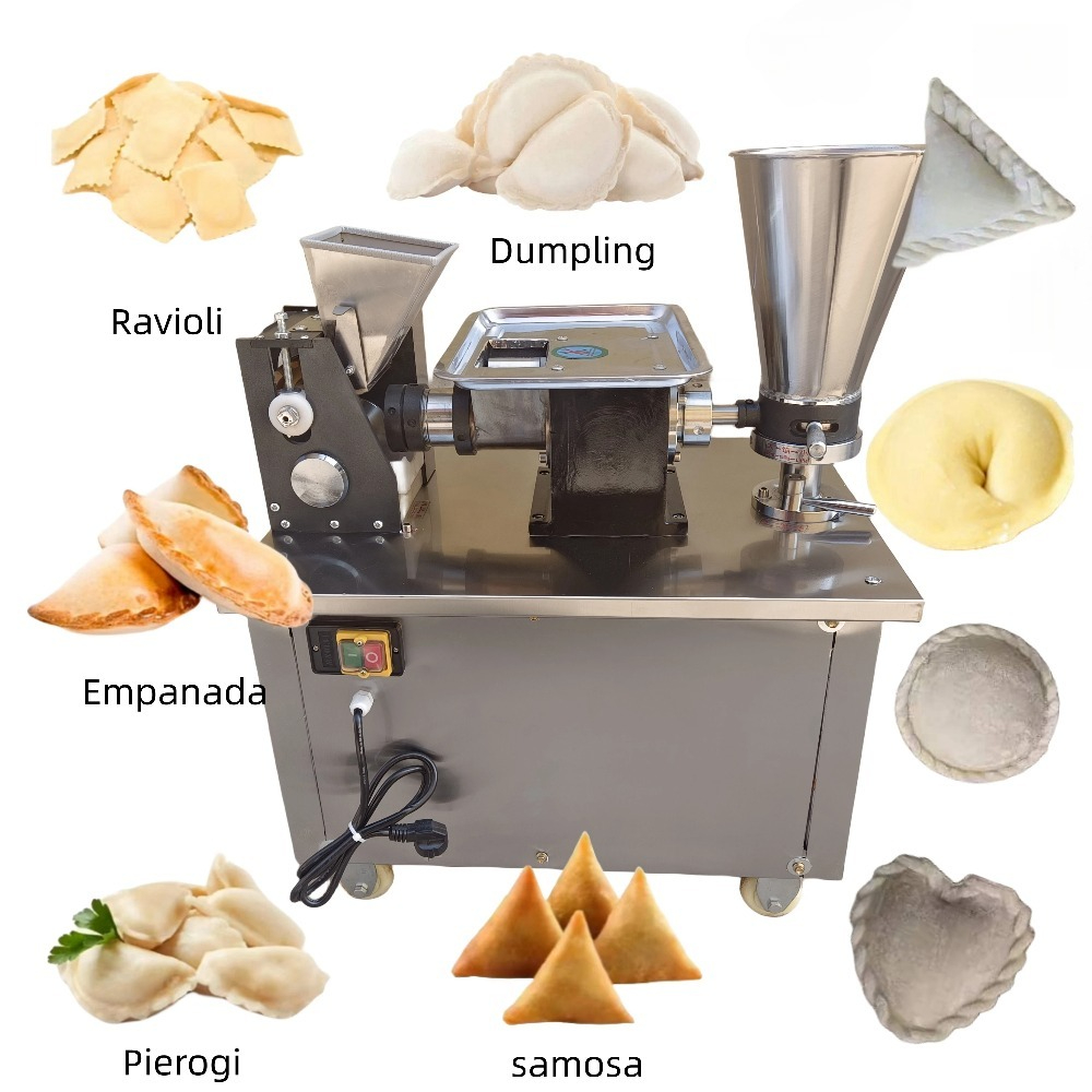 Machine à raviolis commerciale - Spring Roll Wrapper avis et prix