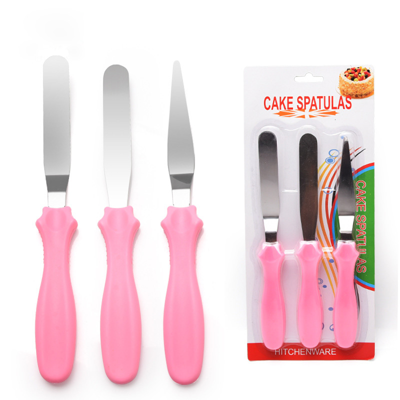 Spatule à gâteaux au beurre et - Okonomiyaki Spatula avis et prix
