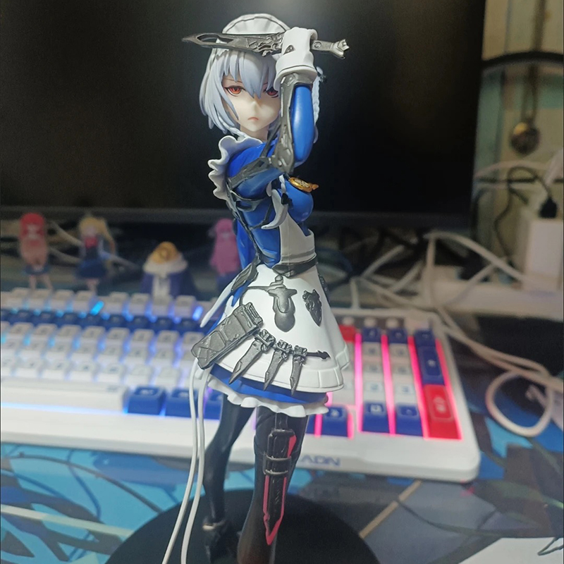 23cm Touhou projet Izayoi Saku - Okonomiyaki Spatula avis et prix