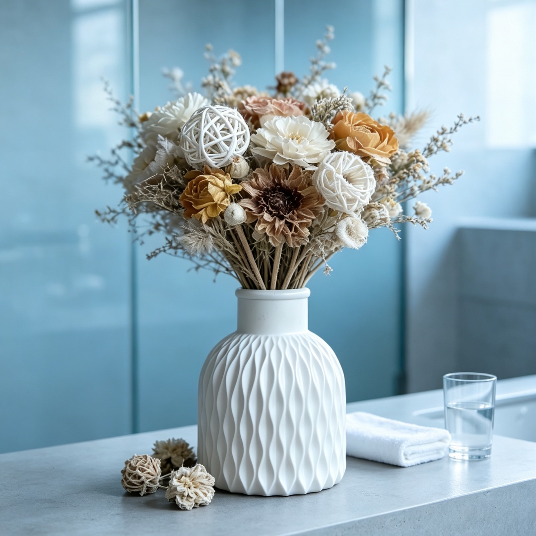Moule en silicone pour vase à  - Potsticker Mold avis et prix